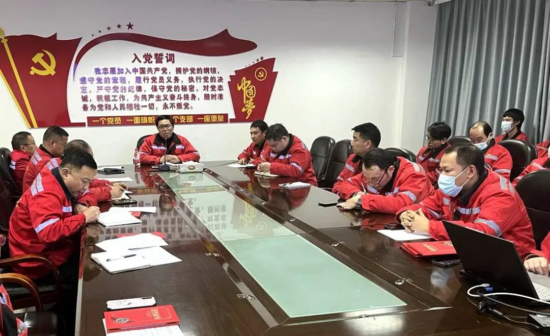 華興檢測(cè)：奮戰(zhàn)一季度，沖刺開(kāi)門紅