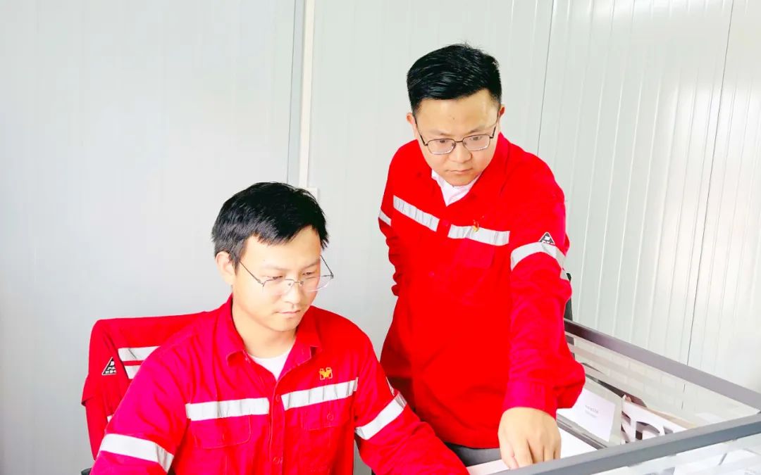 【宜化榜樣】化機公司田波：牢記職責使命，維護企業(yè)利益(圖3)