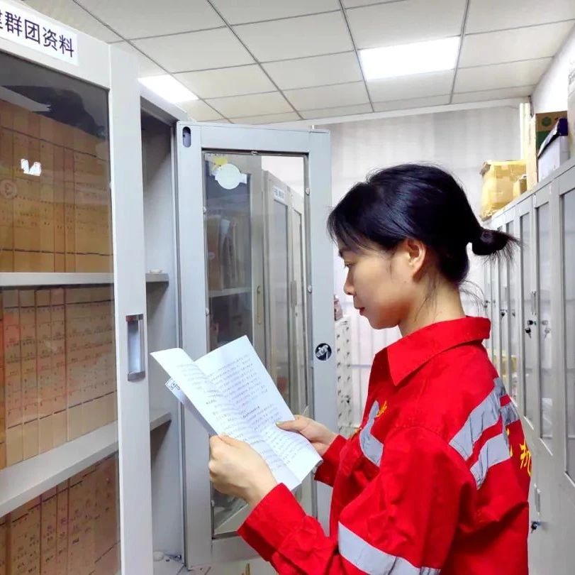 【宜化榜樣】化機(jī)公司李丹：提升素質(zhì)強(qiáng)技能，勇于奉獻(xiàn)顯擔(dān)當(dāng)